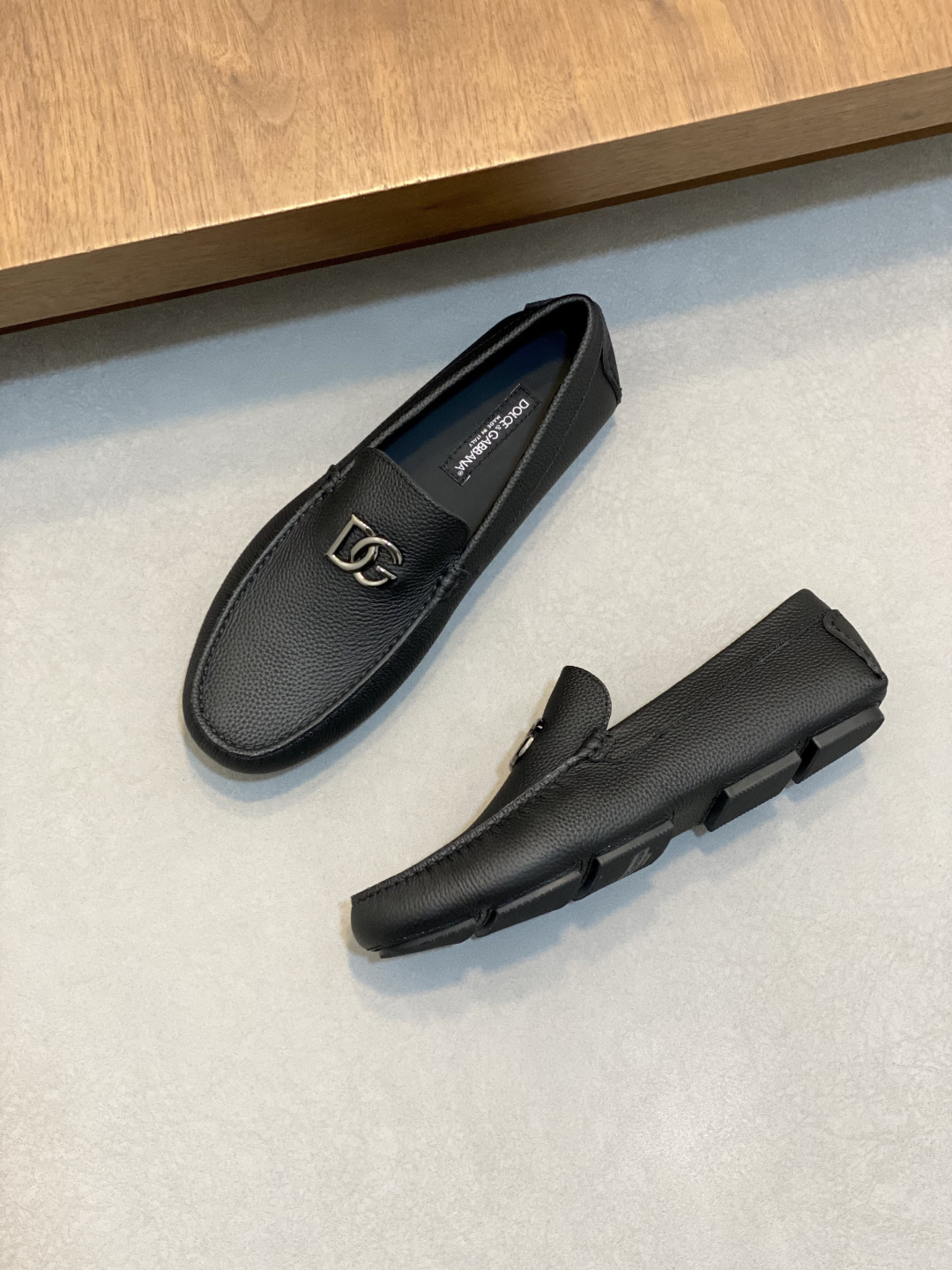 olce & Gabbana shoe